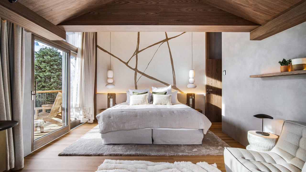 Saint-Martin-de-Belleville celebrates the Alpine art of living with new ...